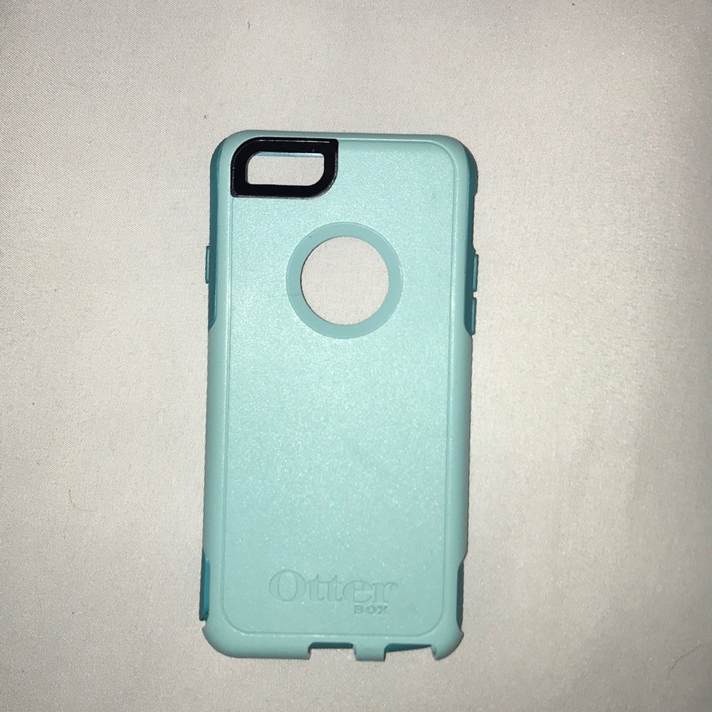 iPhone six otter box case